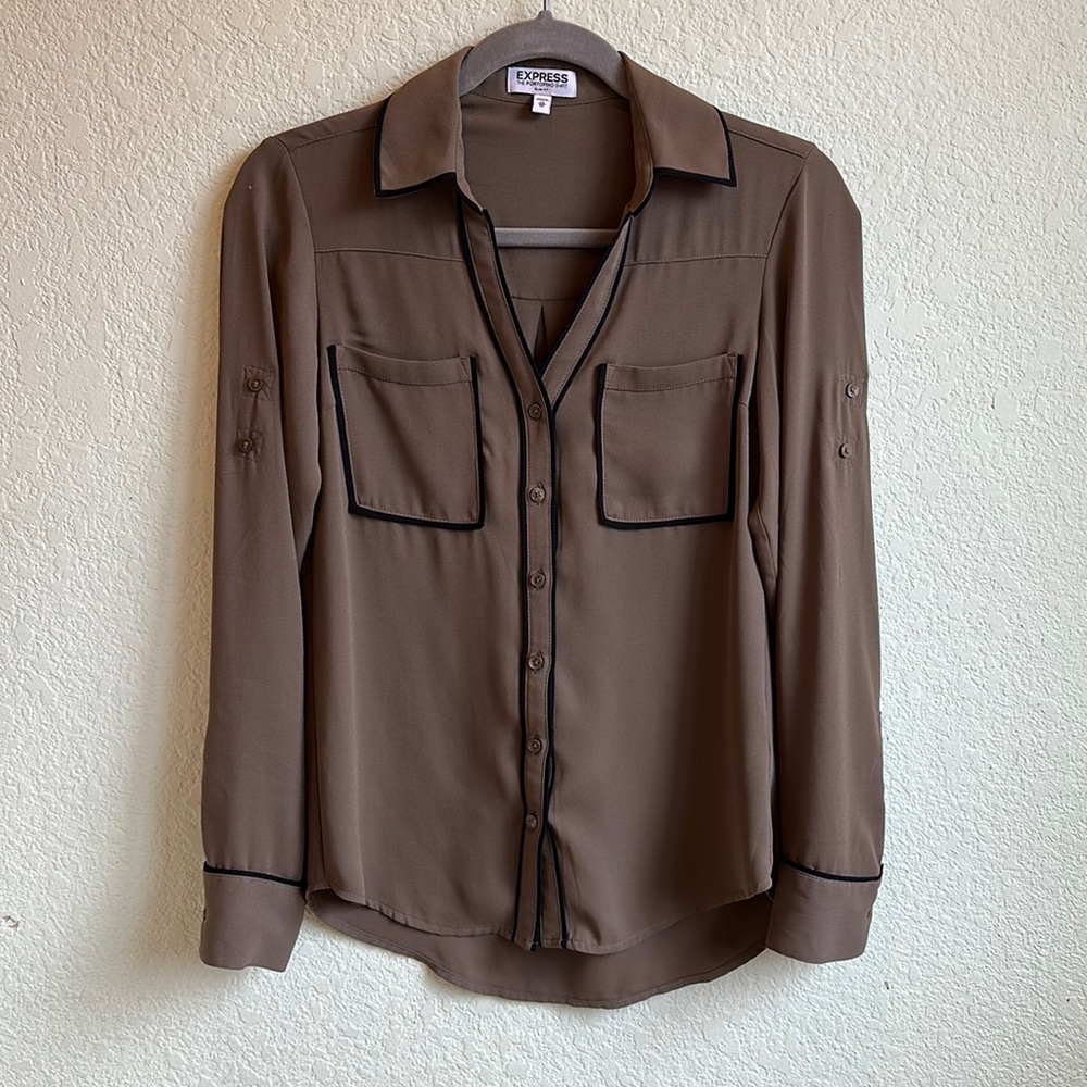 Express Portofino Shirt